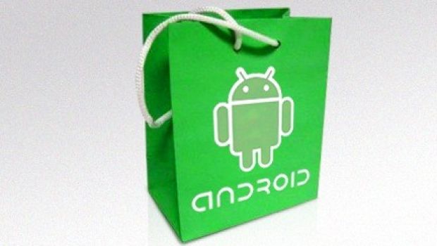 Android Market resta indietro