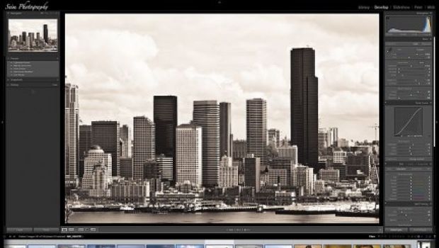 Adobe Lightroom 2.3 presto disponibile