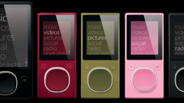 Gli Zune (e il player mp3 puro) sono al capolinea?