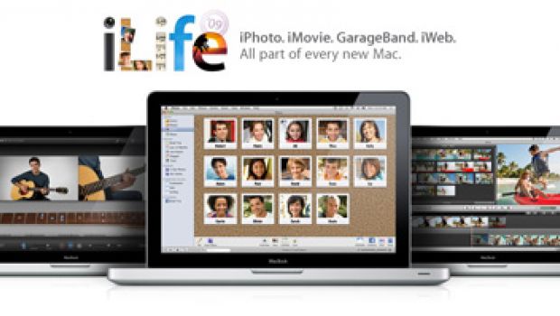 iLife '09: da domani disponibile