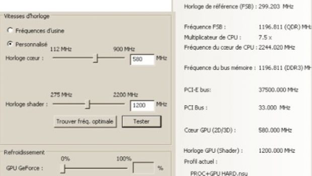 Overclock di un MacBook unibody da Windows