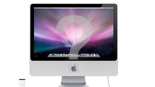 I nuovi iMac quasi pronti (con sorpresa)