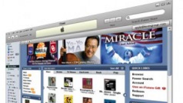 Le Major: Apple ha troppo potere con iTunes