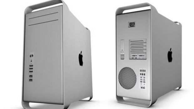 Un concept sul nuovo Mac Pro