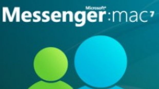 Disponibile Microsoft Messenger 7.0.2 per Mac