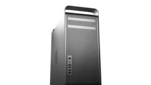 Mac Pro con Xeon EP imminenti?