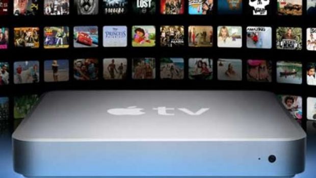 Presto un servizio di streaming per gli acquisti in iTunes Store?