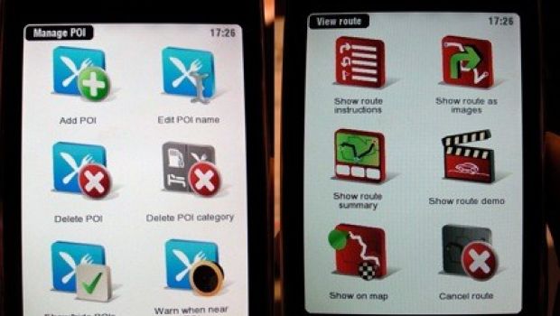 Da Sygic la navigazione GPS vocale su iPhone (forse)