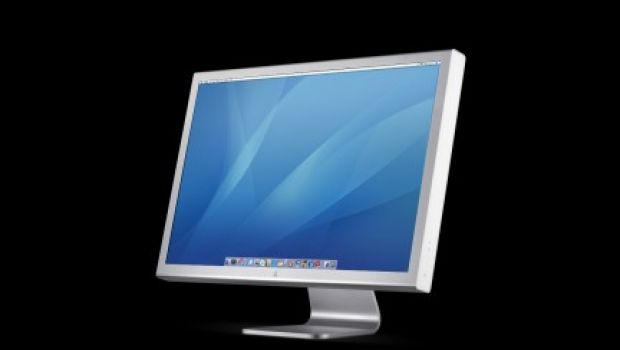 Cinema Display 20