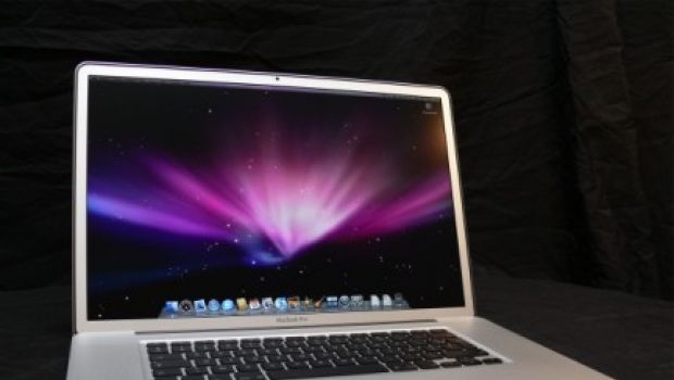 MacBook Pro 17