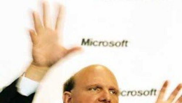 Ballmer: ma quale Mac. E' Windows il competitor di Windows