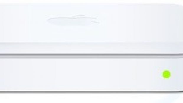 In arrivo nuove Airport Extreme e Time Capsule?