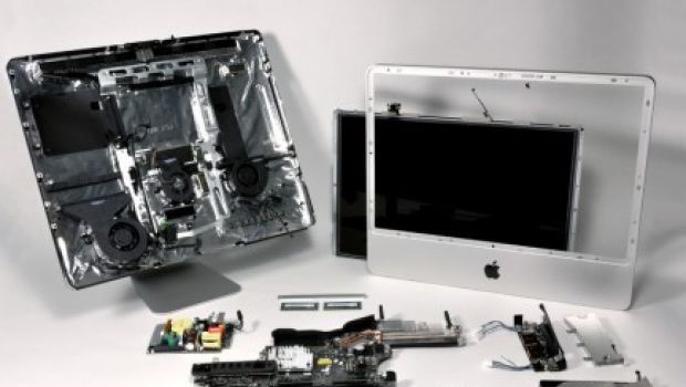 Il nuovo iMac 20