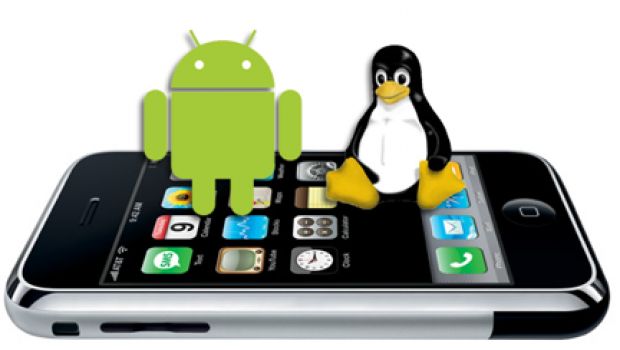 Android supererà iPhone entro il 2012?