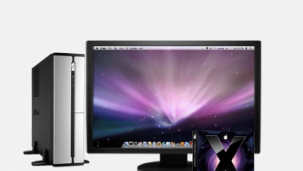 Open(3) computer: il nuovo clone Mac di Psystar