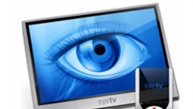 Elgato rilascia Eyetv 3.1.1