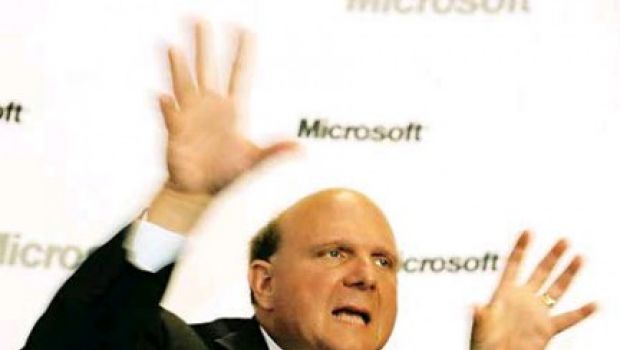 Ballmer: un Mac è un PC con un logo che costa 500$