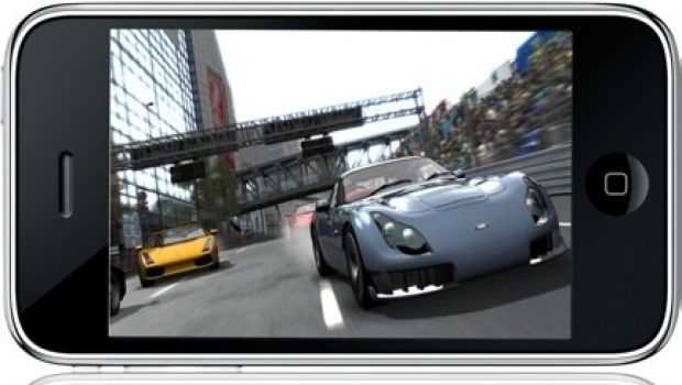 La potenza di Xbox su iPhone?