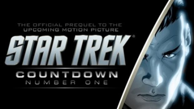 Il prequel a fumetti del film di Star Trek su iPhone