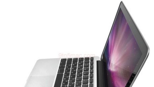 Il mistero del MacBook mini russo