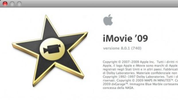 Le novità di iMovie 8.0.1 non menzionate da Apple