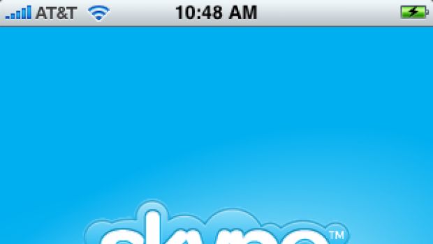 Ufficiale: domani Skype sbarca su iPhone