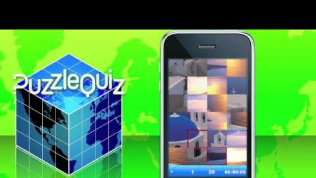 Puzzle Quiz: le foto su iPhone diventano rompicapo