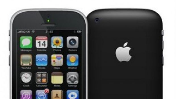 Concept del prossimo iPhone