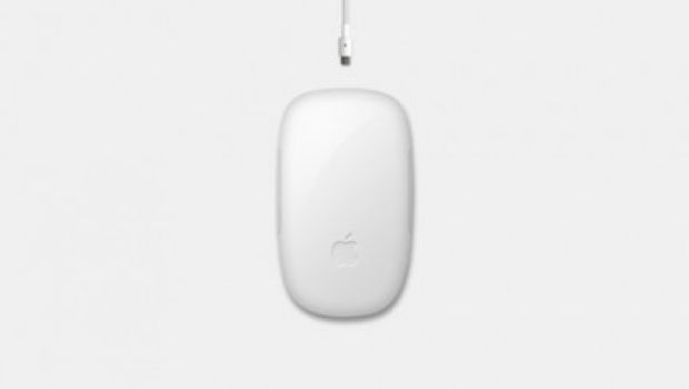 Apple Mouse: un nuovo concept