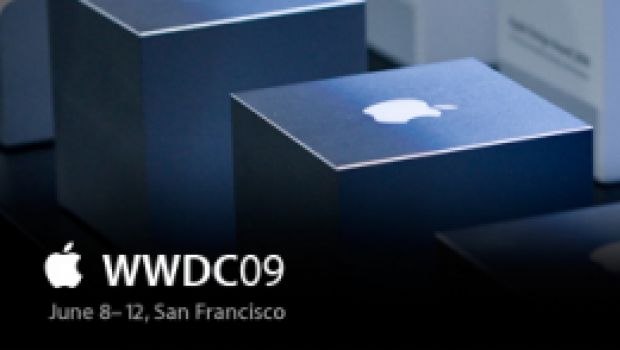 Tutto esaurito per il WWDC 2009