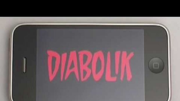 Diabolik per iPhone disponibile su App Store