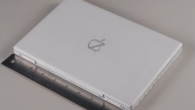 La foto del Mac Netbook?