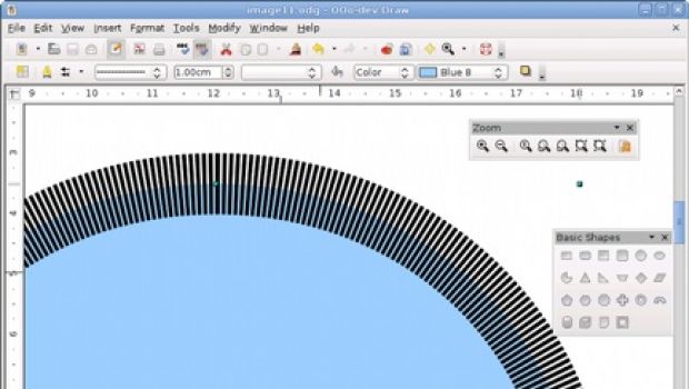 Rilasciato OpenOffice 3.1, o quasi (Aggiornato)