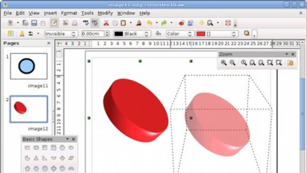 OpenOffice 3.1 è ora disponibile anche in italiano