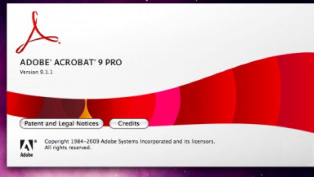 Aggiornamento di sicurezza per Adobe Reader e Acrobat