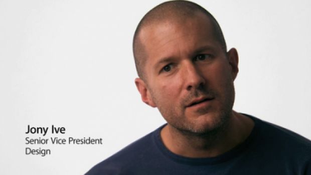 Jonathan Ive nominato il numero 1 dei creativi