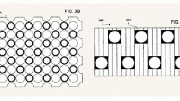 Apple brevetta una tecnologia image-sensing