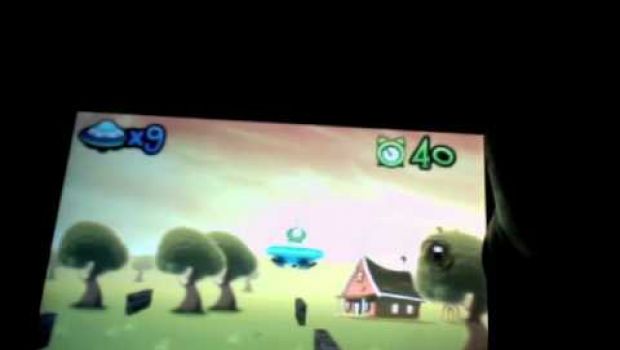 Sheep Abduction: rapimenti ovini su iPhone