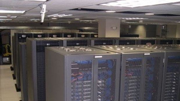 1 miliardo di dollari di server farm per Apple