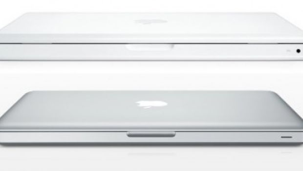 Il MacBook in policarbonato è più performante di quello Unibody