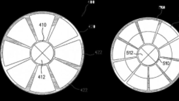 La prossima clickwheel di iPod sarà probabilmente multitouch