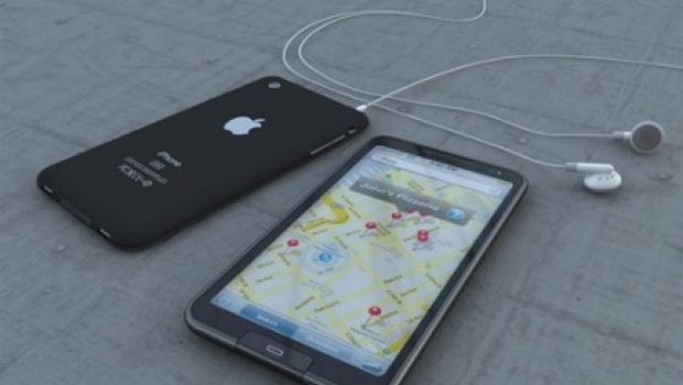 Il concept più bello relativo al prossimo iPhone