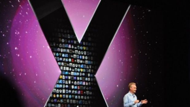 WWDC 2009: Benvenuto Snow Leopard