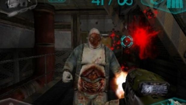 id svela Doom Resurrection per iPhone