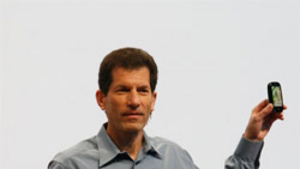 Dall'iPod al Pre: ora Jon Rubinstein è CEO di Palm