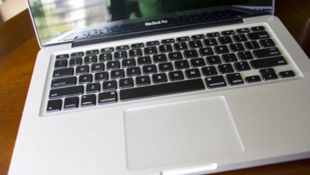 Ecco i nuovi MacBook Pro dal vivo