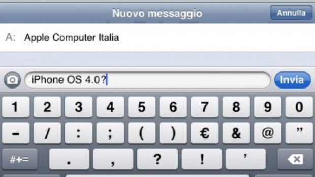 iPhone OS: cosa manca ancora?