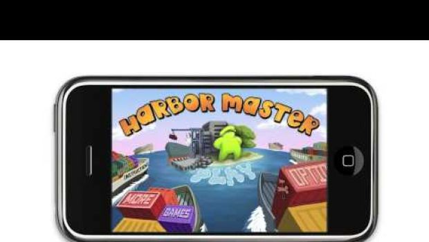 Harbor Master per iPhone ed iPod Touch