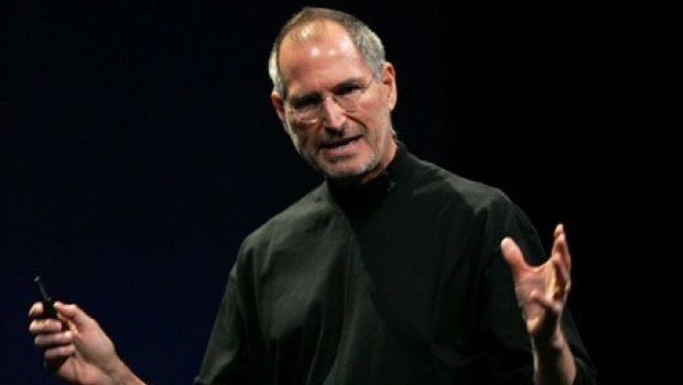 Bentornato, Steve Jobs