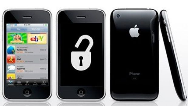 Dev Team rilascia Ultrasn0w per iPhone 3G